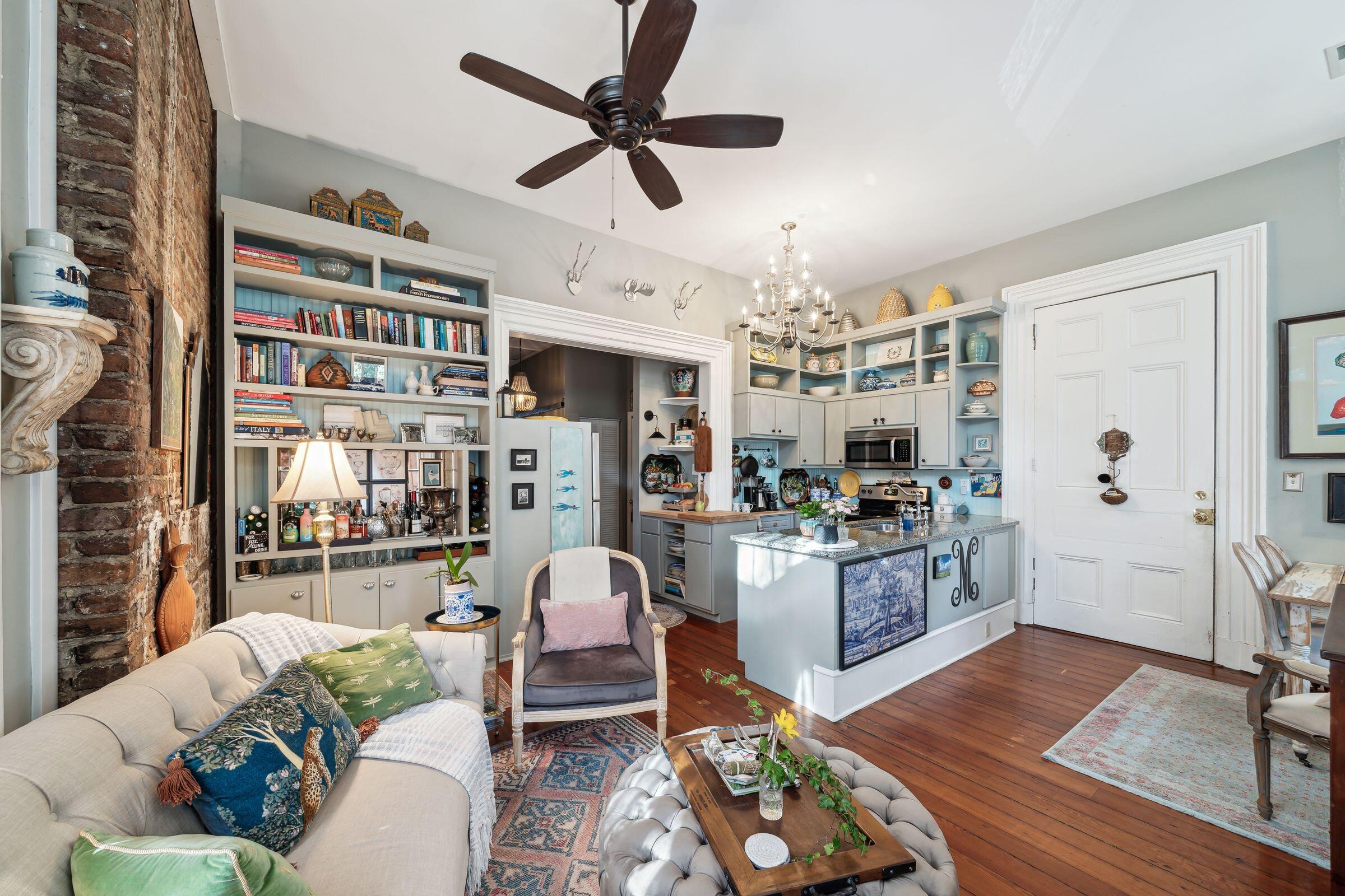 12 Bee Street, Unit A Charleston, SC 29403 - Photo 19 of 49 12BeeSt-KeenEyeMarketing-021