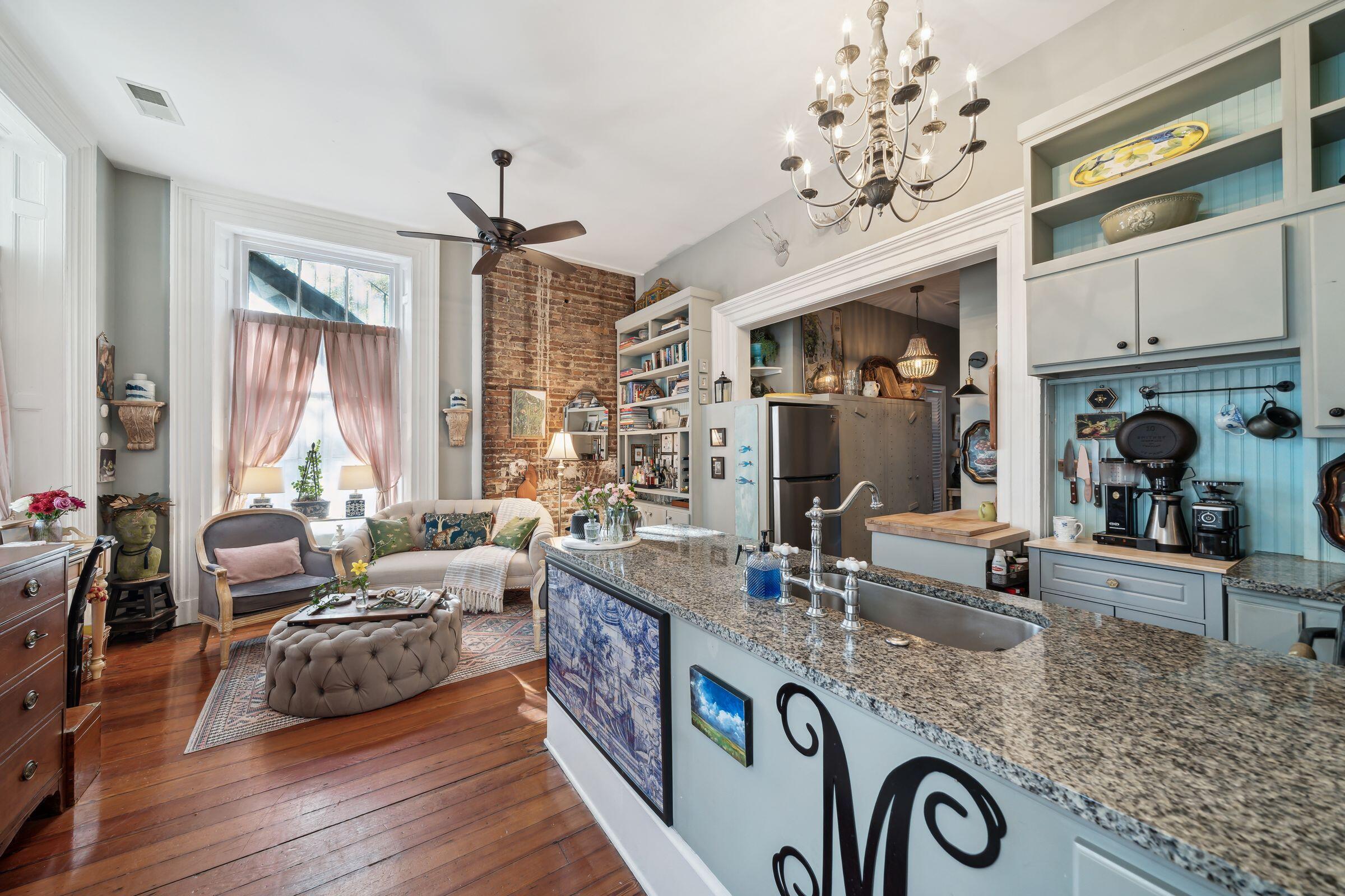 12 Bee Street, Unit A Charleston, SC 29403 - Photo 3 of 49 12BeeSt-KeenEyeMarketing-013 copy