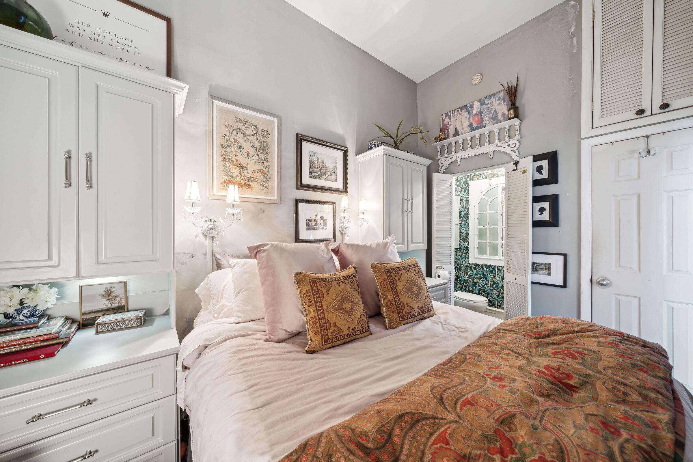 12 Bee Street, Unit A Charleston, SC 29403 - Photo 34 of 49 12BeeSt-KeenEyeMarketing-036