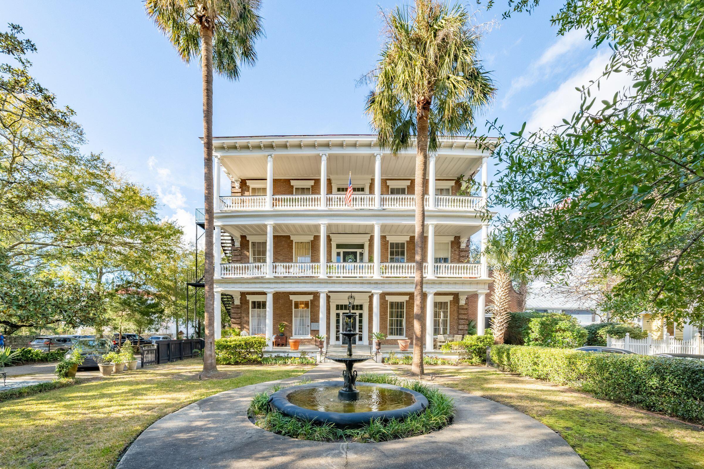 12 Bee Street, Unit A Charleston, SC 29403 - Photo 47 of 49 12BeeSt-KeenEyeMarketing-001