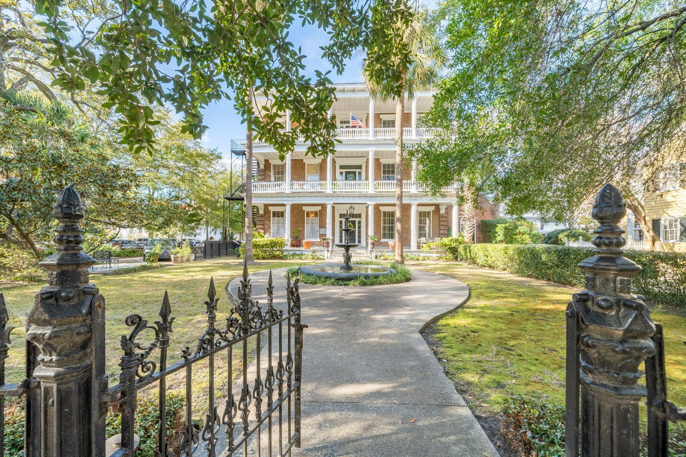 12 Bee Street, Unit A Charleston, SC 29403 - Photo 49 of 49 12BeeSt-KeenEyeMarketing-053
