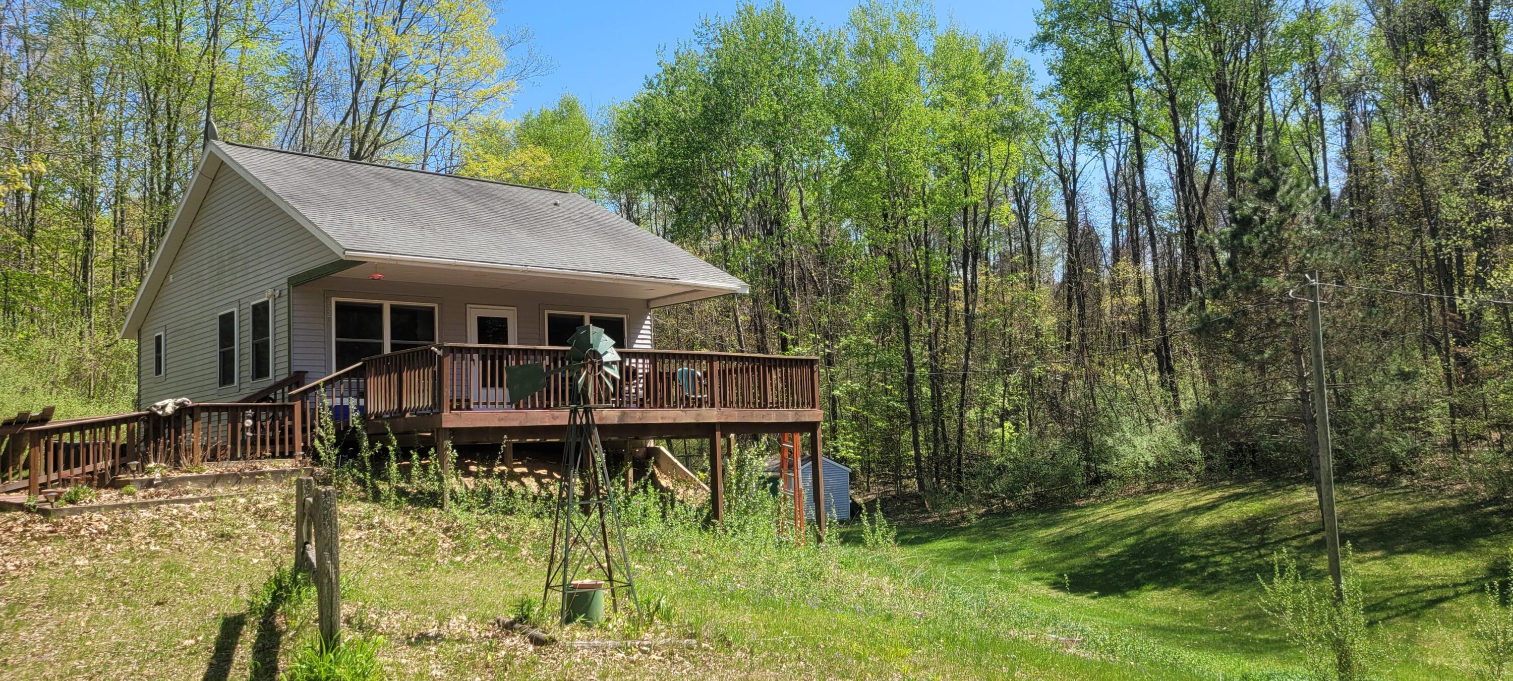 2521 Wolf Road Hart, MI 49420 - Photo 1 of 42 20230511_152601