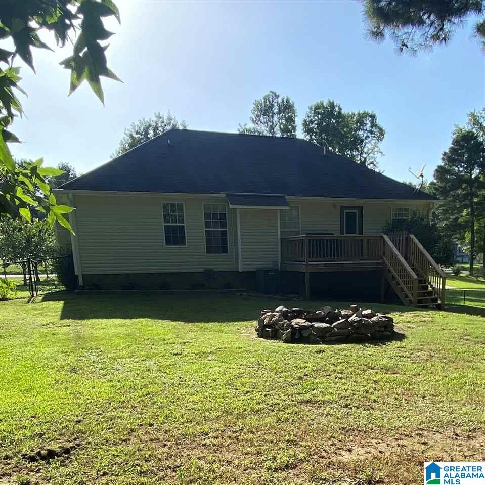 2190 Oscar Bradford Road Hayden, AL 35079 - Photo 32 of 33