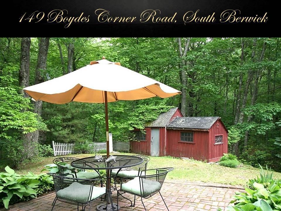149 Boyds Corner Road South Berwick, ME 03908 - Photo 11 of 35 Photo