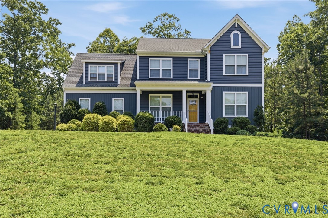 14221 Rockyrun Road Chesterfield, VA 23838 - Photo 35 of 36