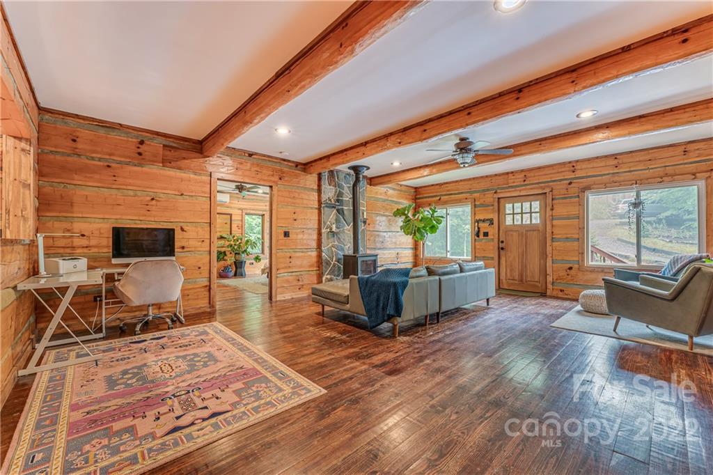 87 Ivy Bluffs Road Marshall, NC 28753 - Photo 12 of 48 Gallery Image 12
