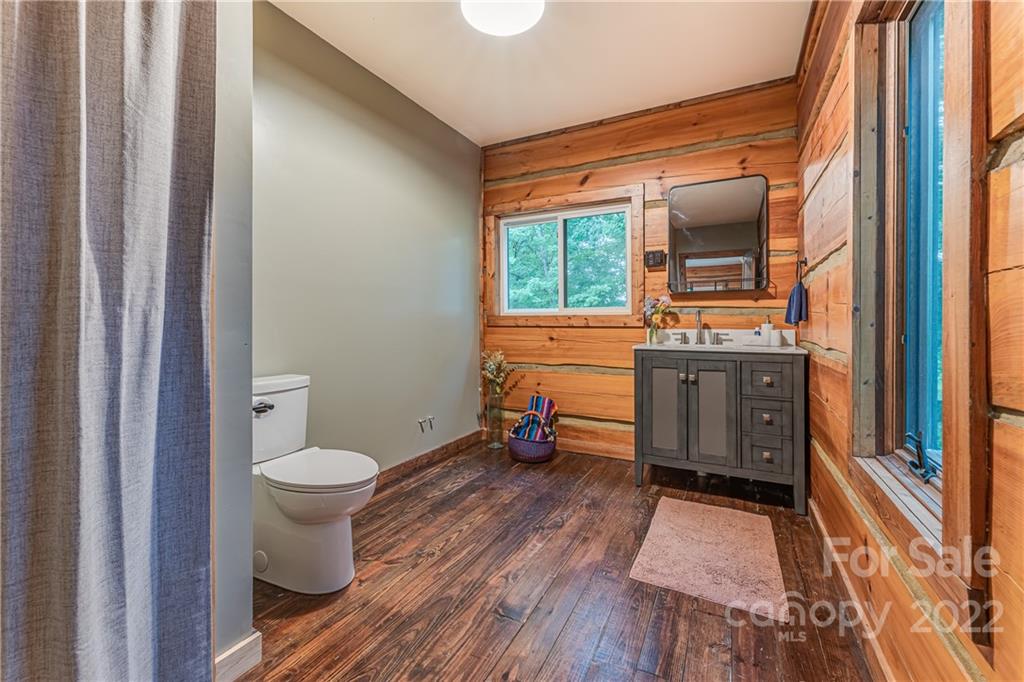 87 Ivy Bluffs Road Marshall, NC 28753 - Photo 20 of 48 Gallery Image 20