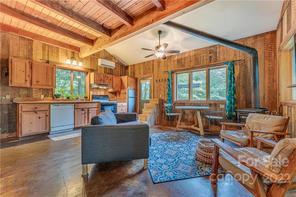87 Ivy Bluffs Road Marshall, NC 28753 - Photo 29 of 48 Gallery Image 29