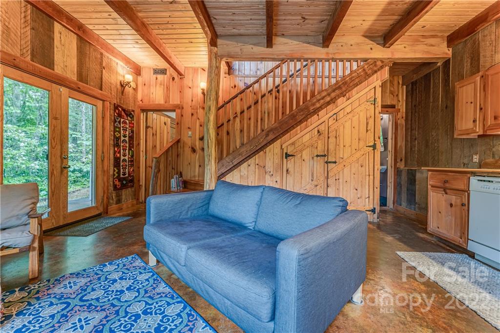 87 Ivy Bluffs Road Marshall, NC 28753 - Photo 33 of 48 Gallery Image 33