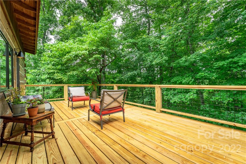 87 Ivy Bluffs Road Marshall, NC 28753 - Photo 8 of 48 Gallery Image 8