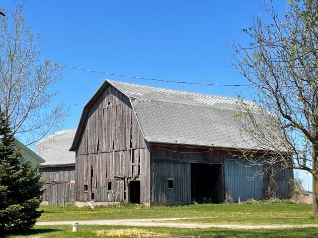 8810 West Deckerville Road Reese, MI 48757 - Photo 17 of 19