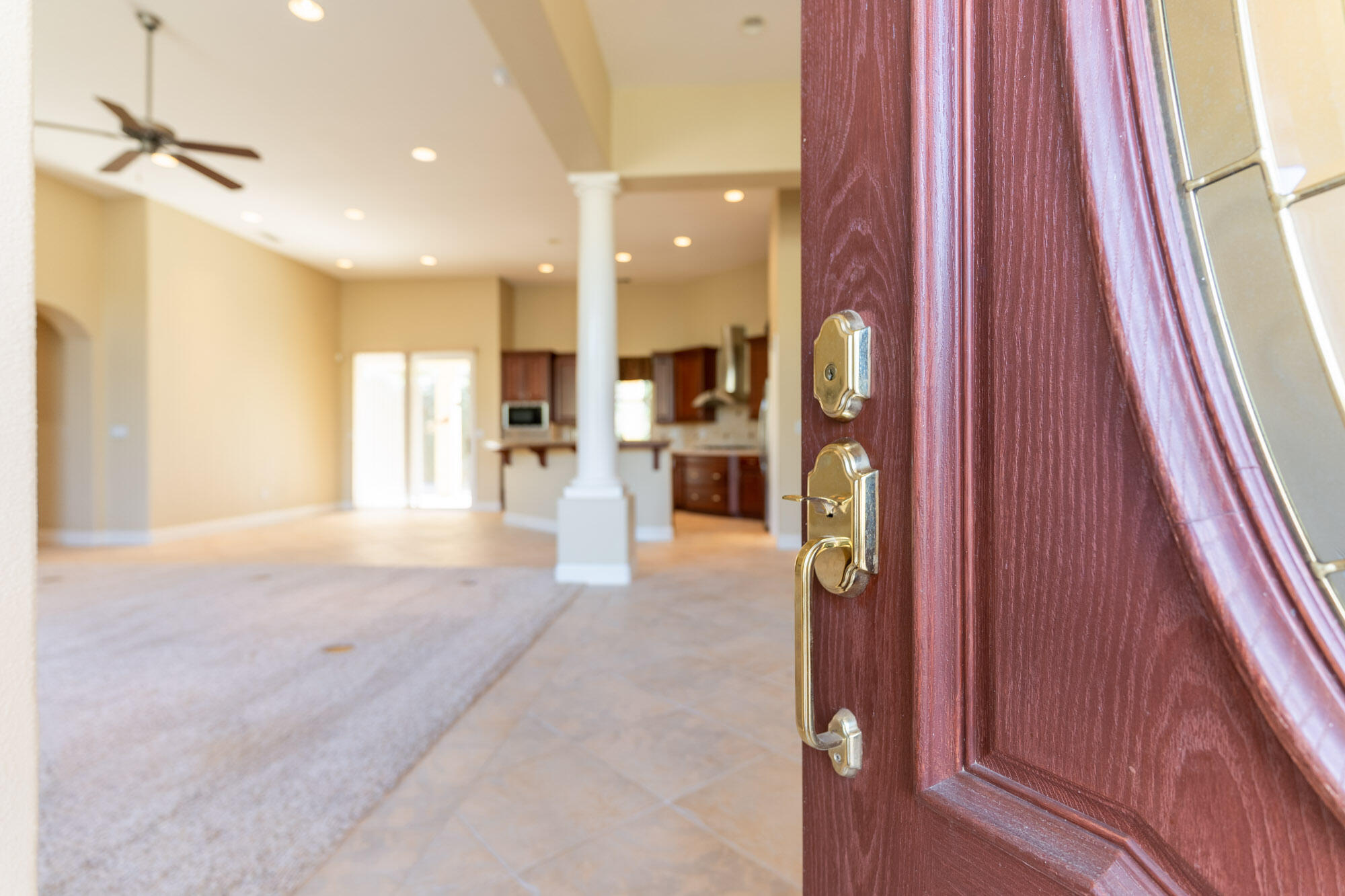 42330 Corral Drive Three Rivers, CA 93271 - Photo 4 of 21 -