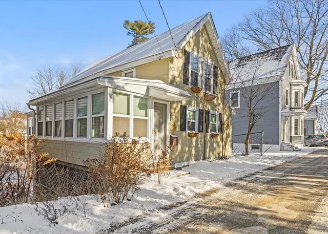 $435,000 | 22 Wesley Avenue, Old Orchard Beach, ME 04064