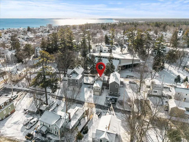 $435,000 | 22 Wesley Avenue, Old Orchard Beach, ME 04064