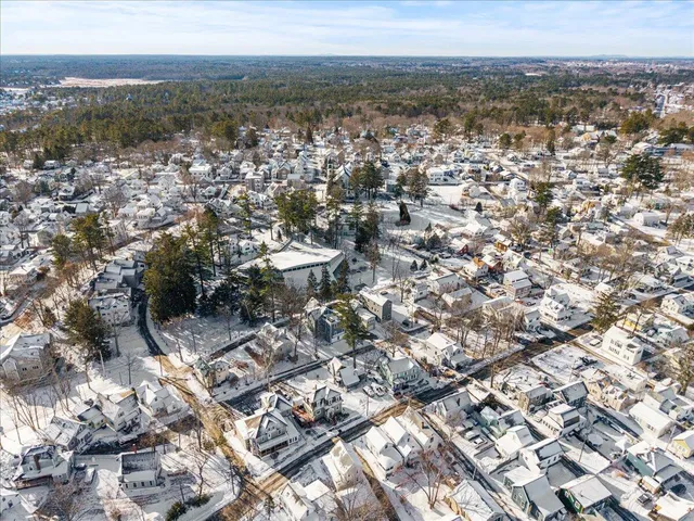 $435,000 | 22 Wesley Avenue, Old Orchard Beach, ME 04064