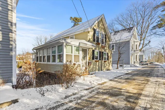 $435,000 | 22 Wesley Avenue, Old Orchard Beach, ME 04064