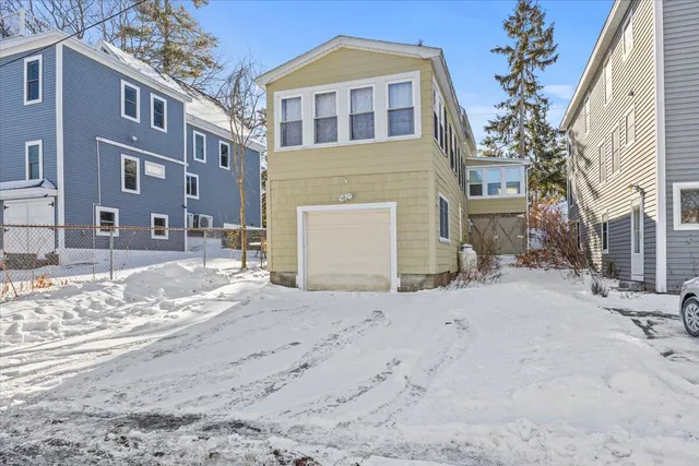 $435,000 | 22 Wesley Avenue, Old Orchard Beach, ME 04064