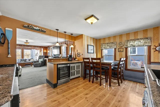 $435,000 | 22 Wesley Avenue, Old Orchard Beach, ME 04064