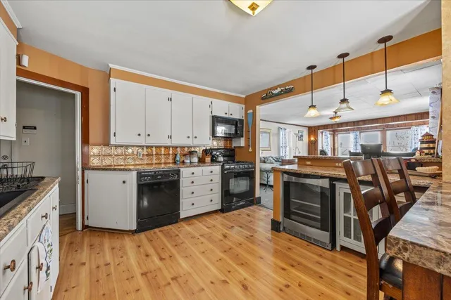 $435,000 | 22 Wesley Avenue, Old Orchard Beach, ME 04064