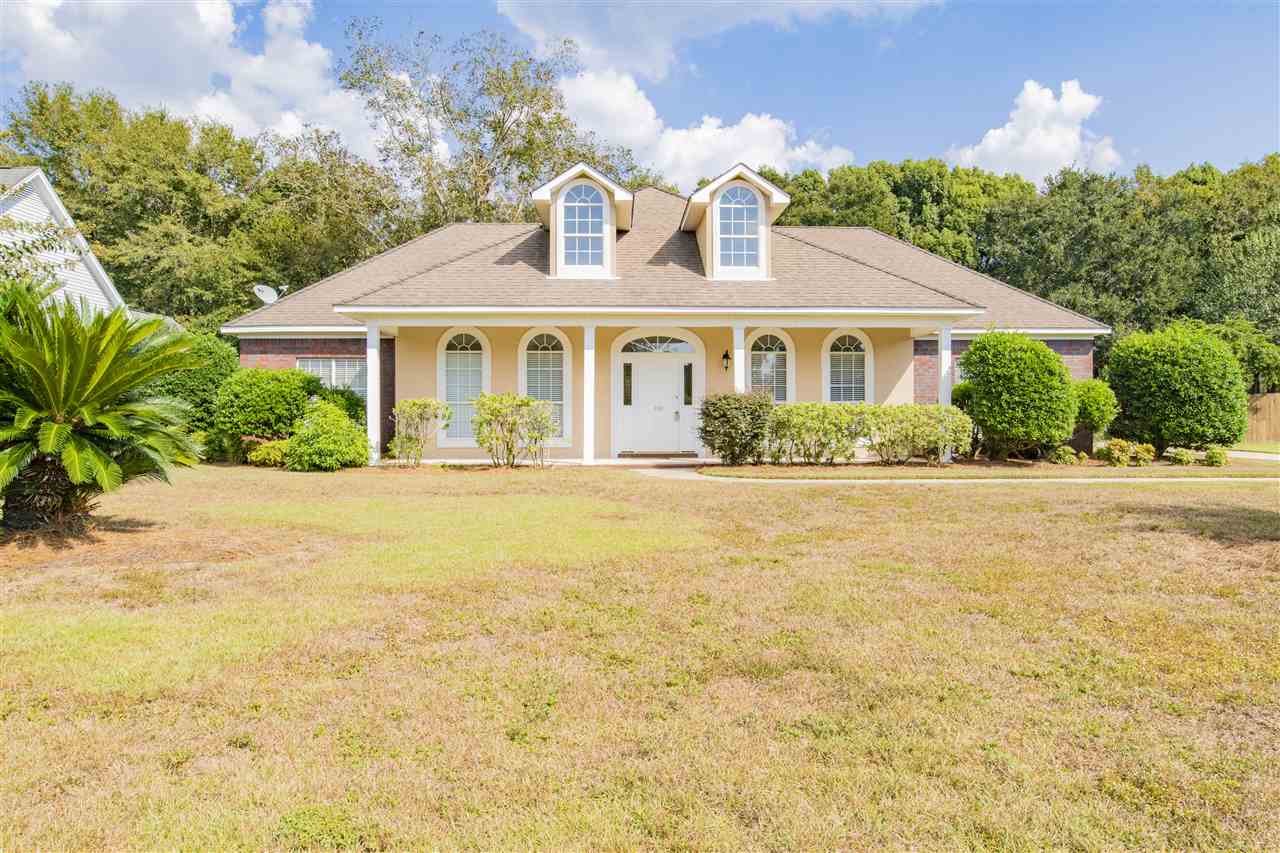 110 Majors Run Fairhope, AL 36532 - Photo 25 of 31