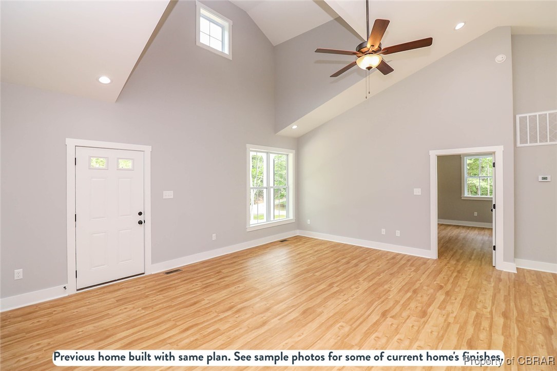 459 Twin Harbor Road Reedville, VA 22539 - Photo 24 of 44