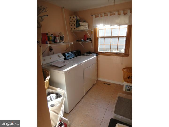 26 Ranoldo Terrace Cherry Hill, NJ 08034 - Photo 12 of 25 Laundry Room