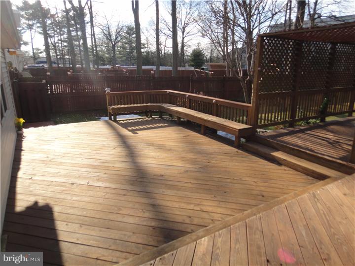 26 Ranoldo Terrace Cherry Hill, NJ 08034 - Photo 23 of 25 Deck