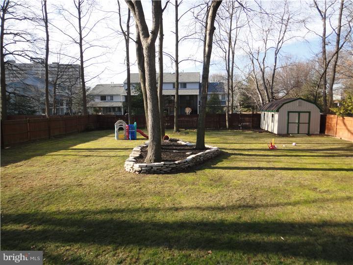 26 Ranoldo Terrace Cherry Hill, NJ 08034 - Photo 25 of 25 Exterior Back