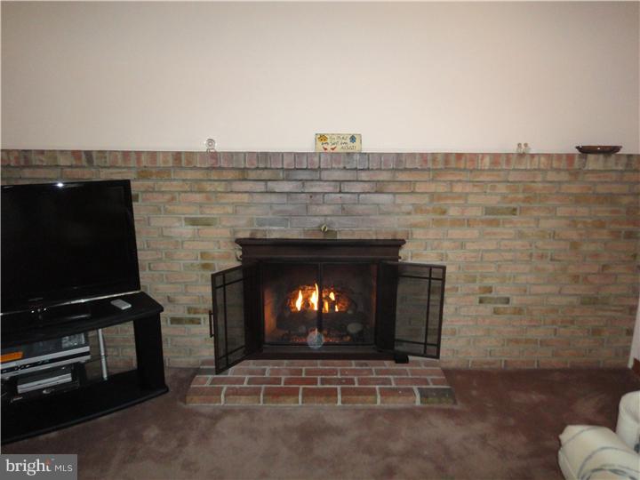 26 Ranoldo Terrace Cherry Hill, NJ 08034 - Photo 10 of 25 Fireplace