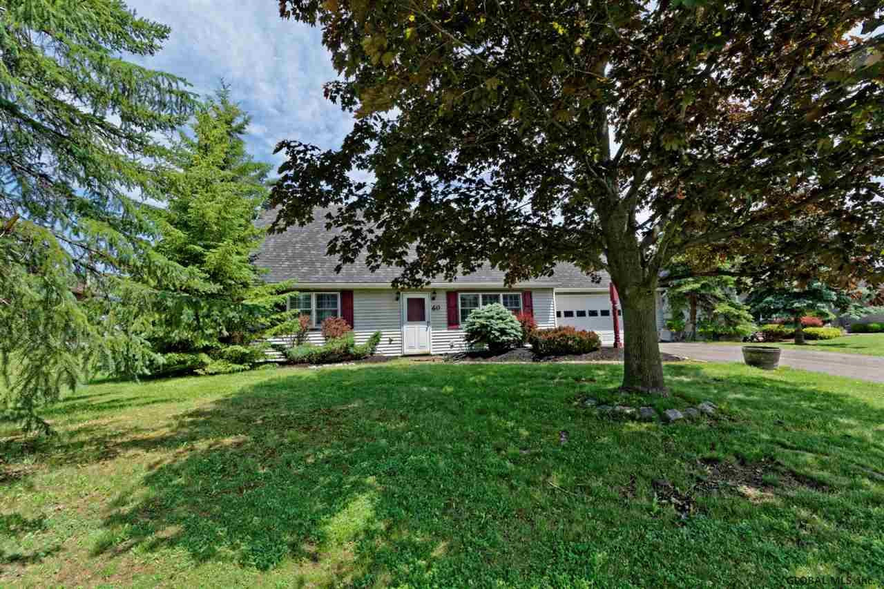 60 Meadowbrook Road Colonie, NY 12189 - Photo 1 of 21 Photo 1