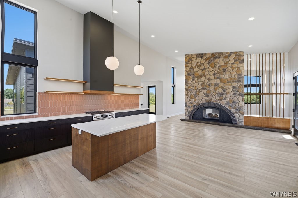 1220 Rice Road Elma, NY 14059 - Photo 9 of 50 Kitchen