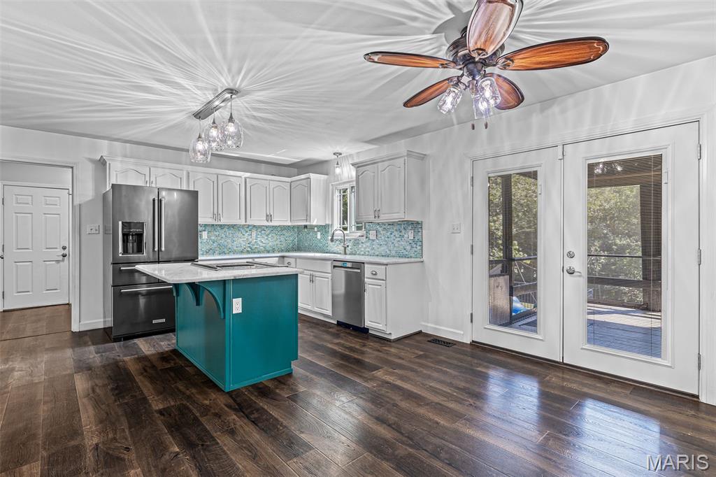 2672 Ridgeview Acres Drive Festus, MO 63028 - Photo 24 of 73 Gallery Image 24