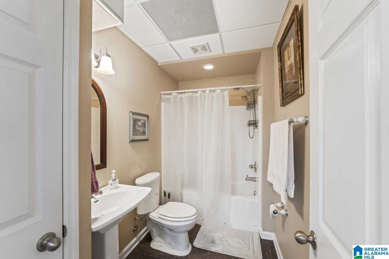 3416 Smith Sims Road Trussville, AL 35173 - Photo 41 of 53