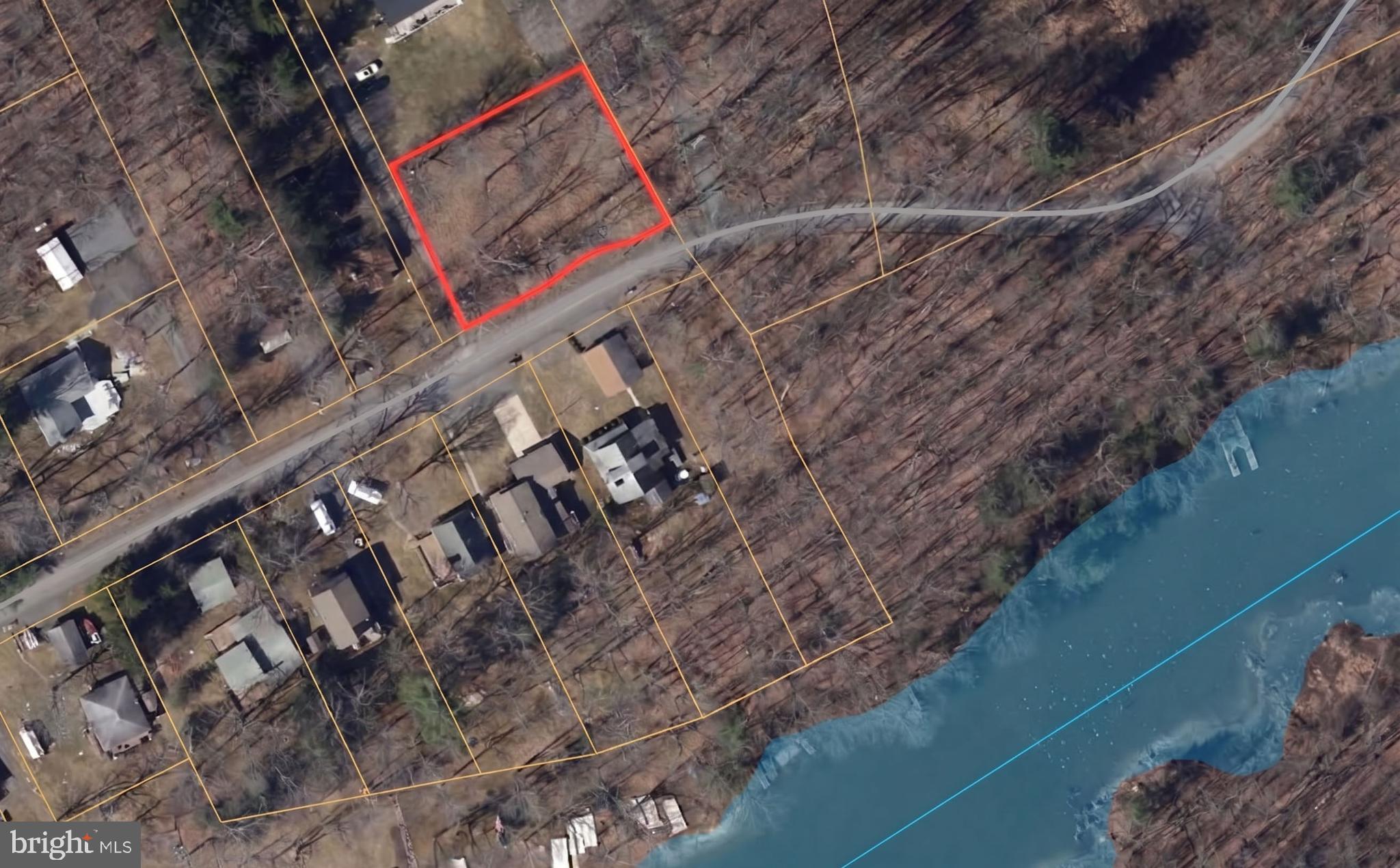 509 Brant Road Swanton, MD 21561 - Photo 2 of 21 a picture of water with a building in the background