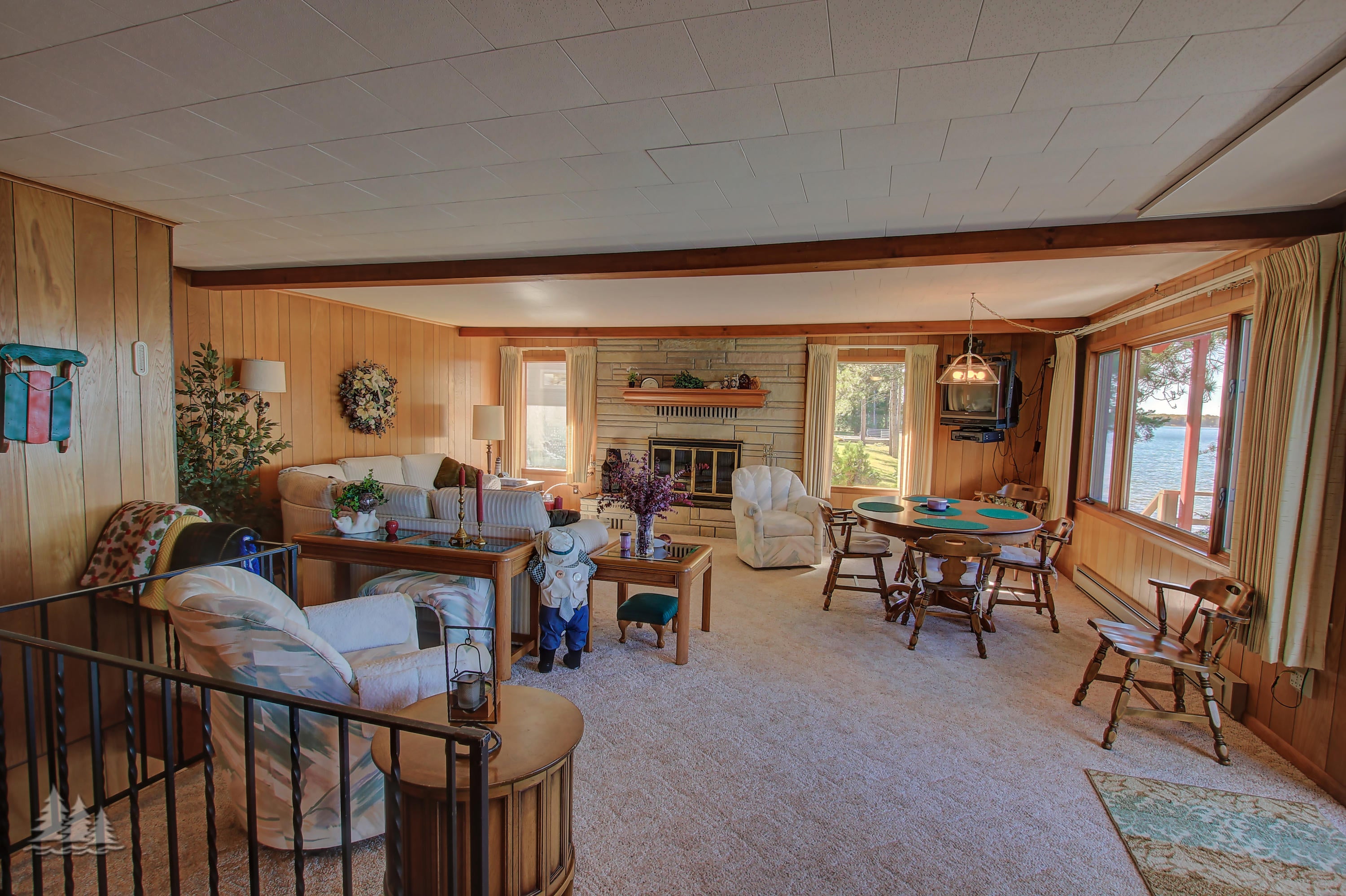 2220 Veeder Road Lewiston, MI 49756 - Photo 16 of 50 Gallery Image 16