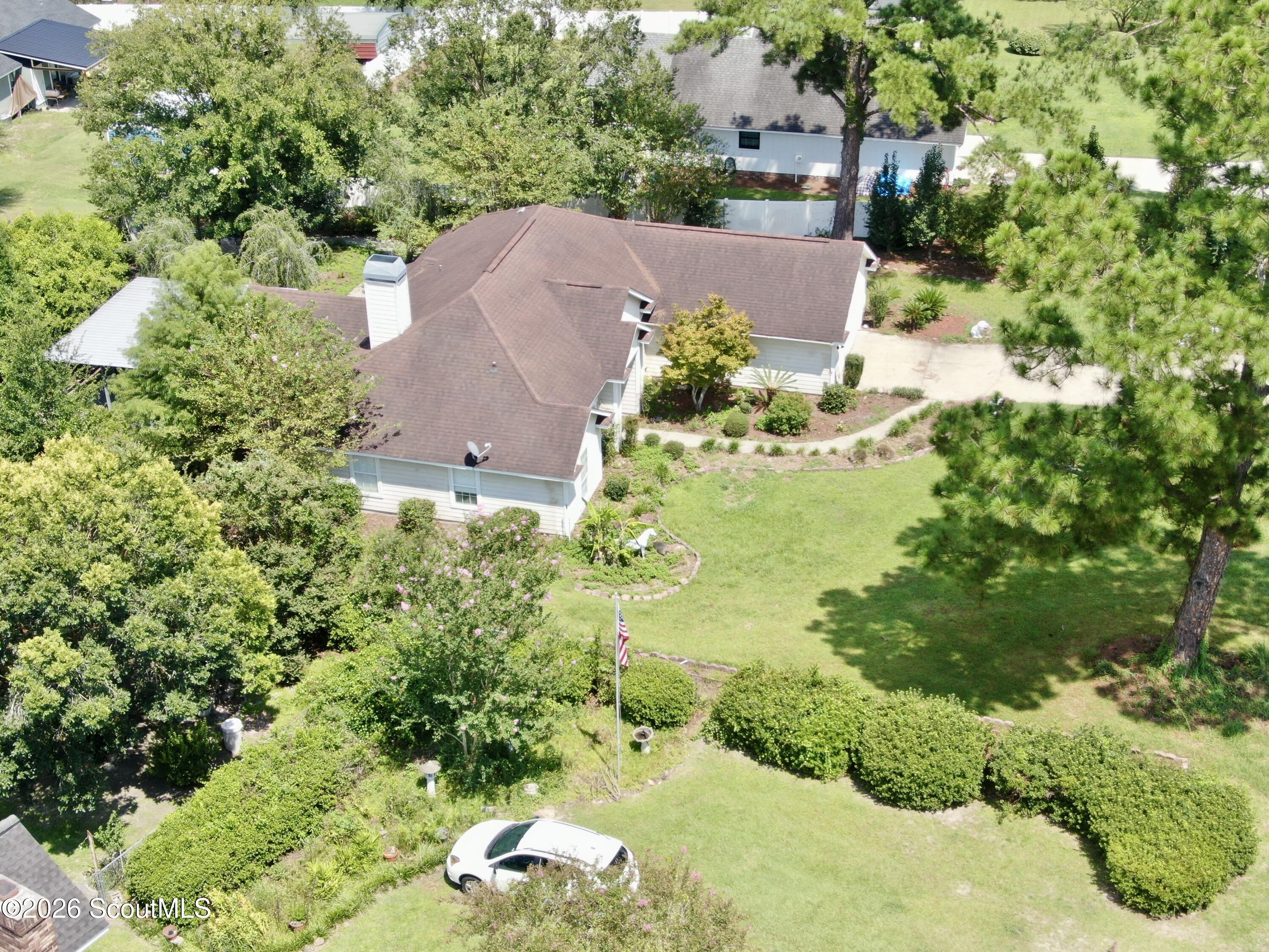 3473 Robin Ridge Waycross, GA 31503 - Photo 58 of 65 DJI_0016