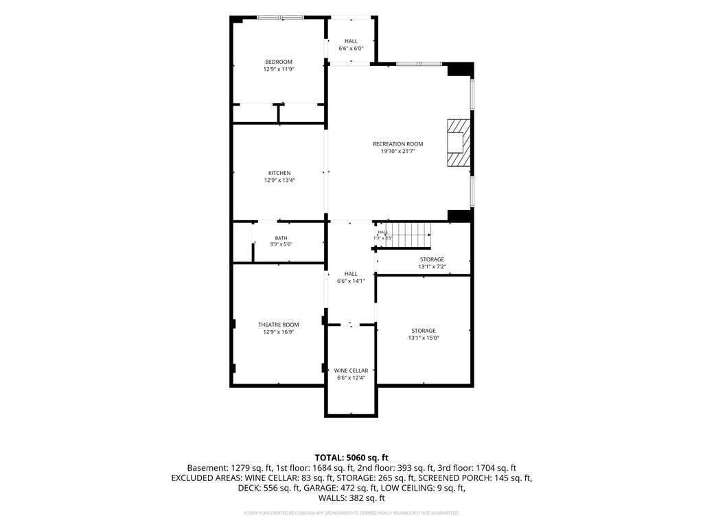 615 Burke Road Northeast Atlanta, GA 30305 - Photo 58 of 62