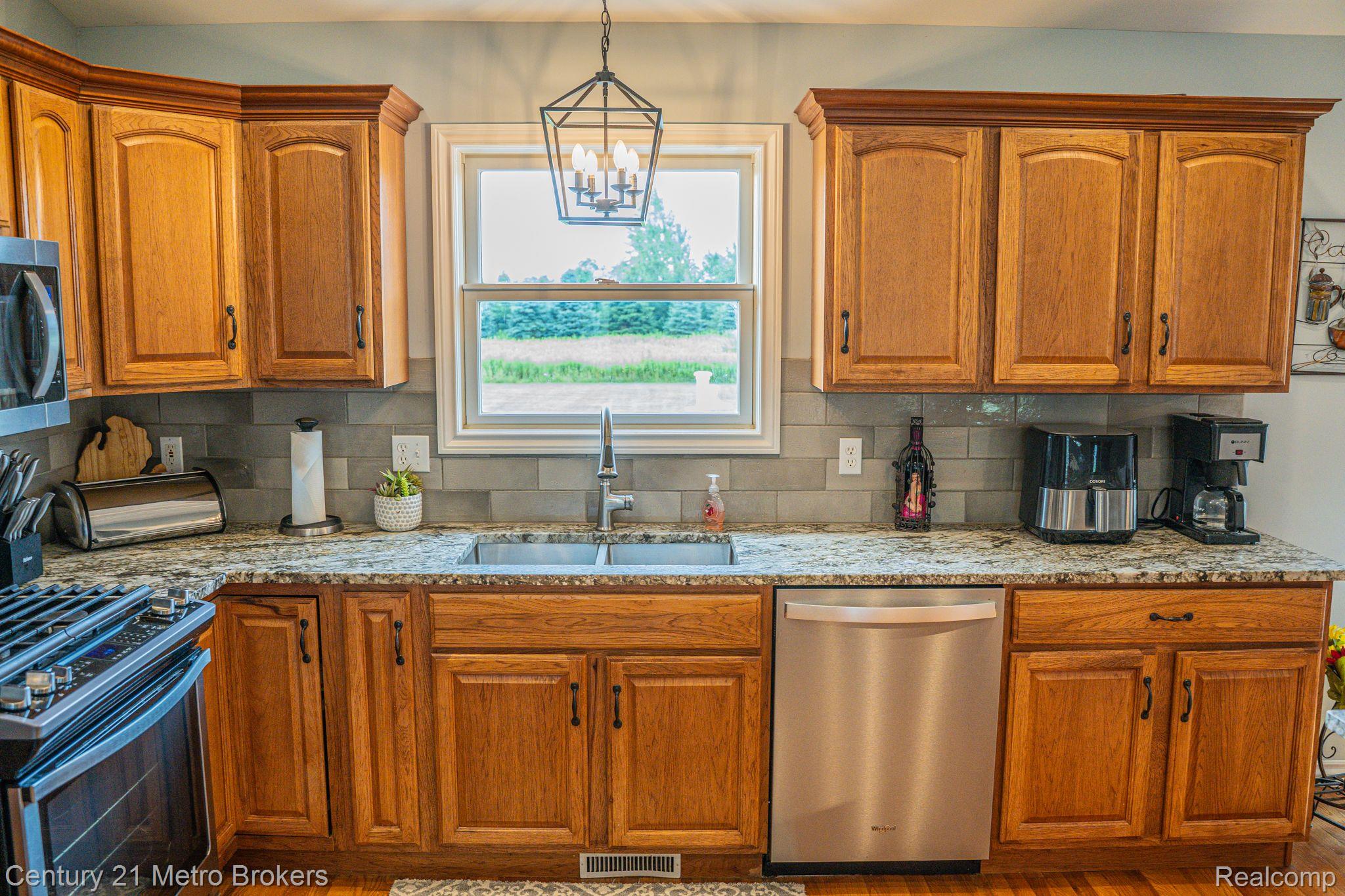 2642 East Swaffer Road Silverwood, MI 48760 - Photo 13 of 27