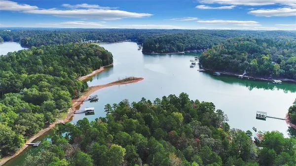 $199,000 | 0 Seraph Point Road, Lavonia, GA 30553