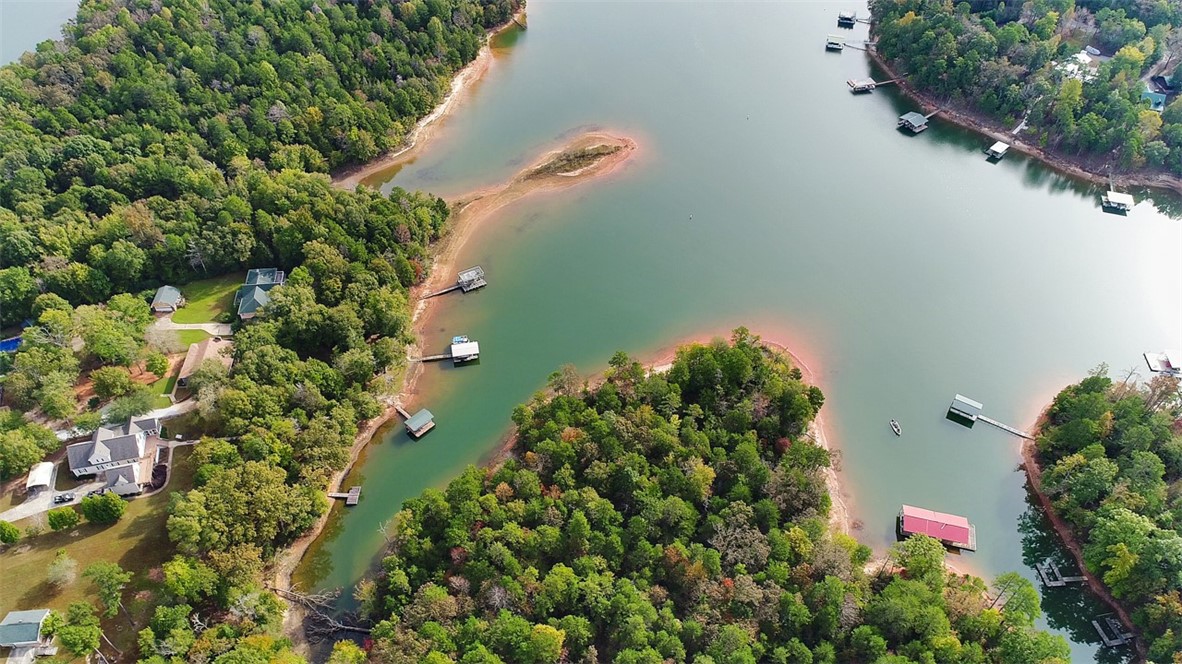 0 Seraph Point Road Lavonia, GA 30553 - Photo 4 of 9