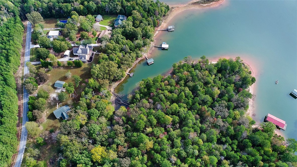 0 Seraph Point Road Lavonia, GA 30553 - Photo 5 of 9