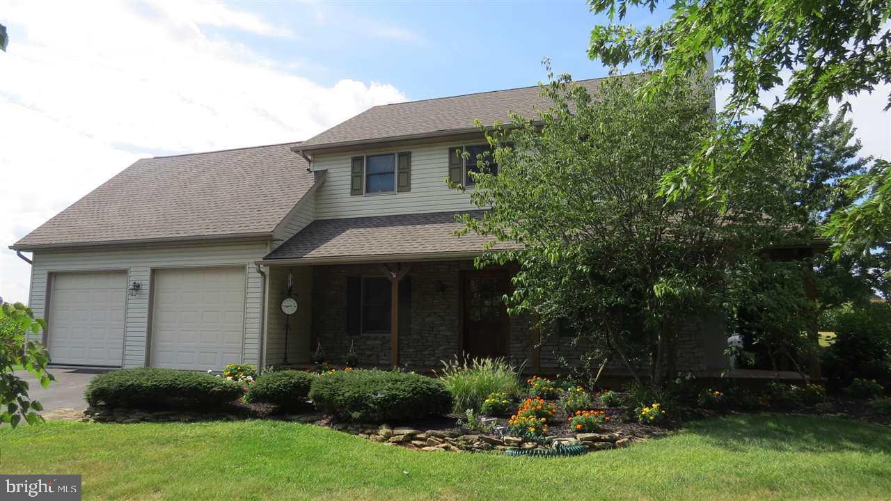 644 Old Commons Road Windsor, PA 17366 - Photo 2 of 17