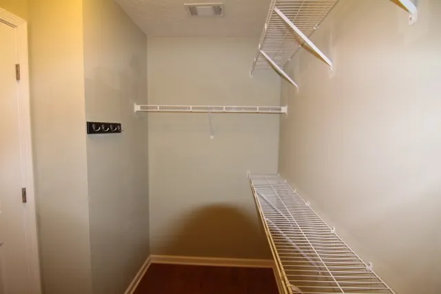 a view of small space