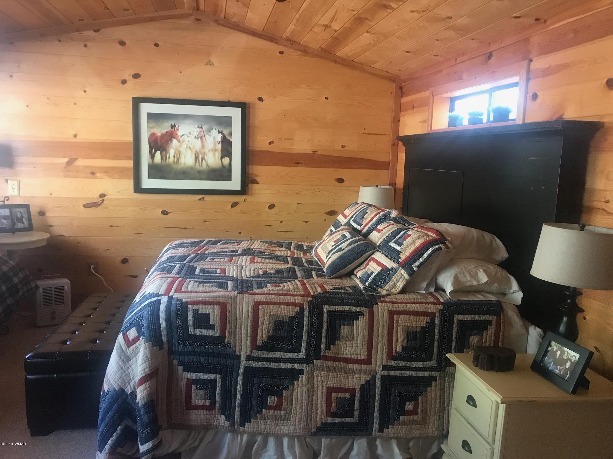 1557 East Rim Road Pinetop, AZ 85935 - Photo 18 of 27 Gallery Image 18