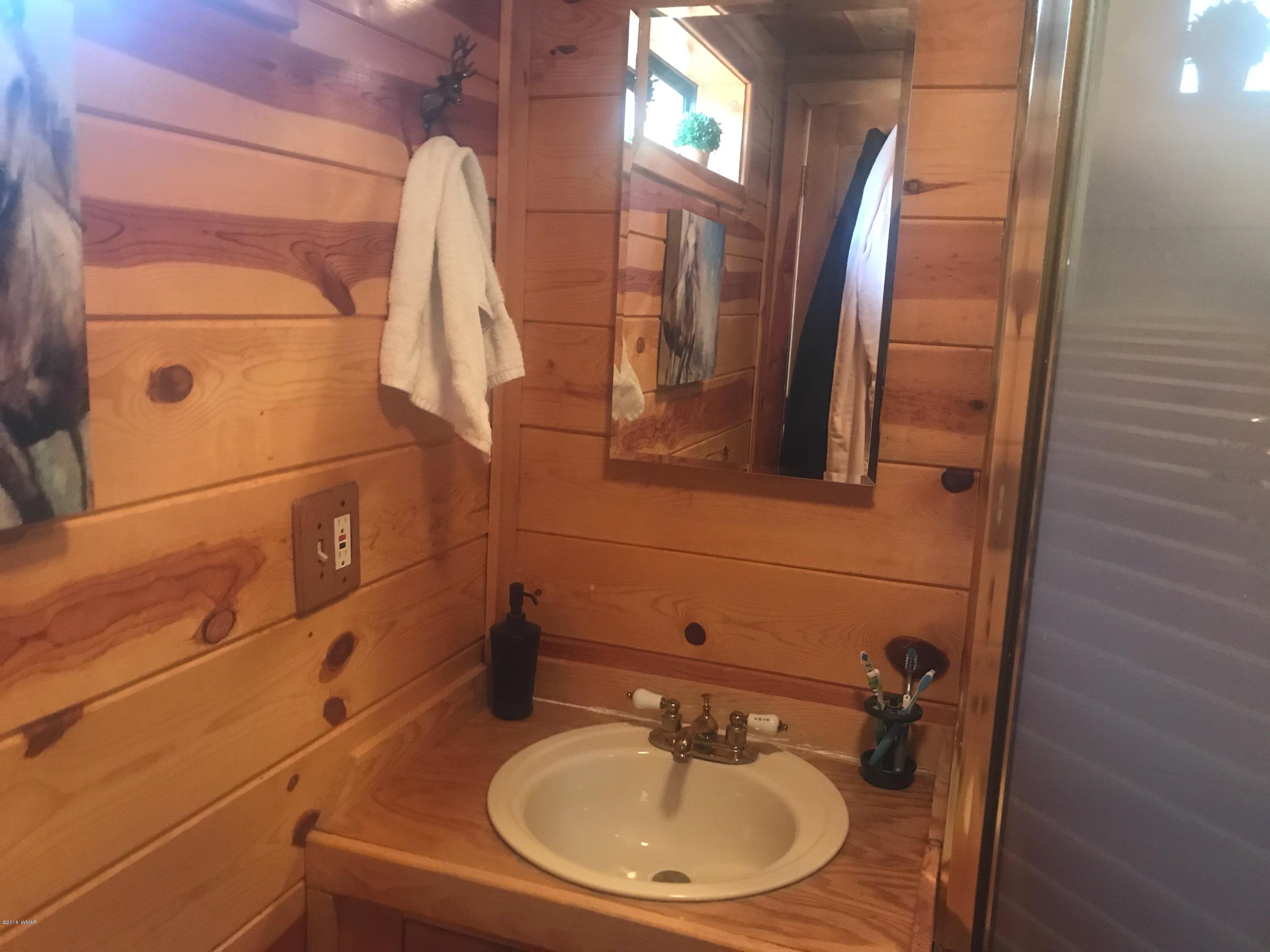 1557 East Rim Road Pinetop, AZ 85935 - Photo 21 of 27 Gallery Image 21