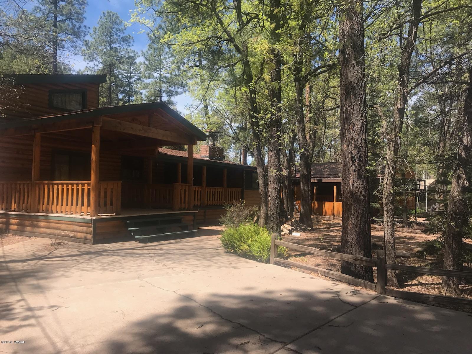 1557 East Rim Road Pinetop, AZ 85935 - Photo 26 of 27 Gallery Image 26