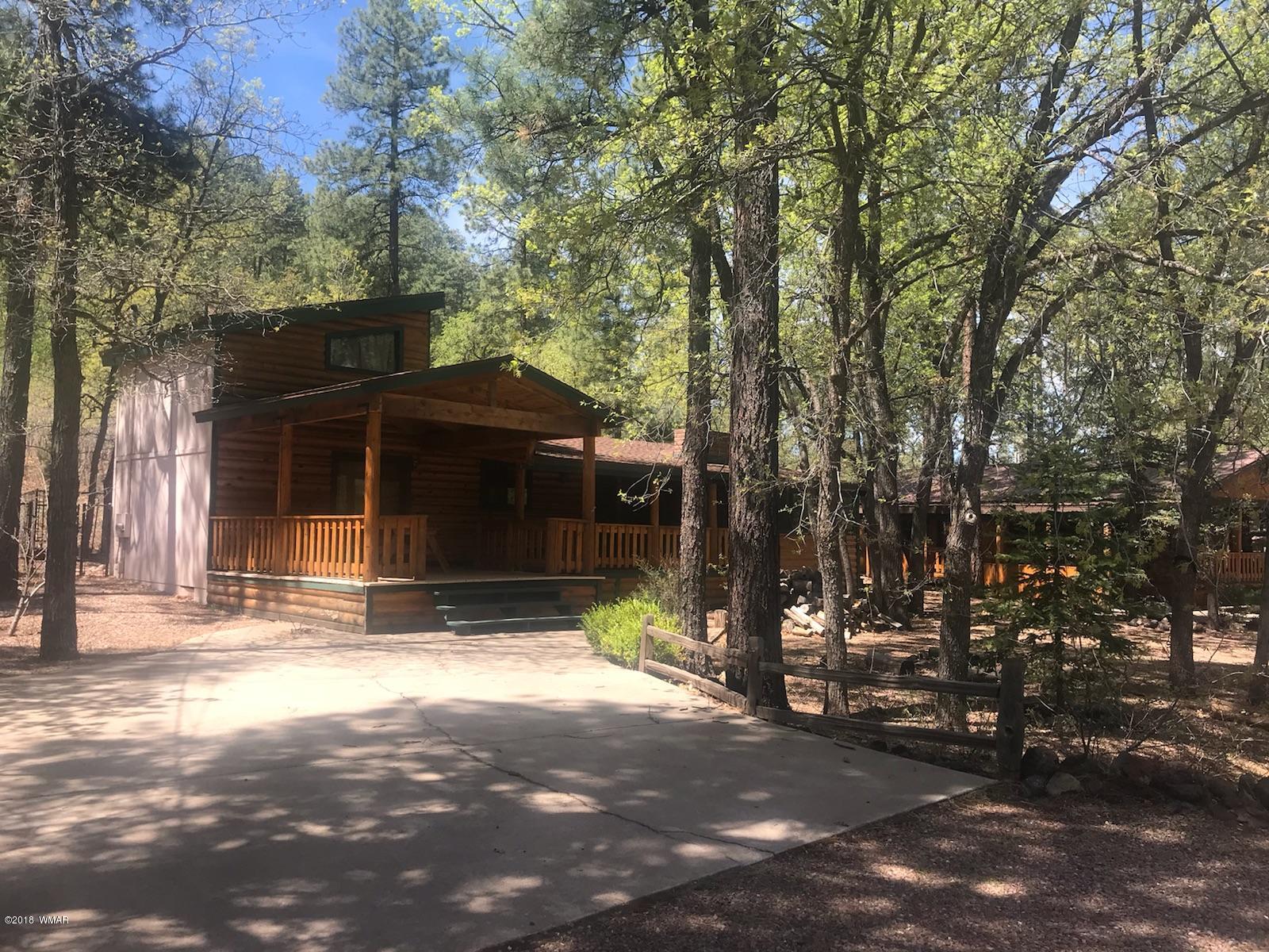 1557 East Rim Road Pinetop, AZ 85935 - Photo 27 of 27 Gallery Image 27