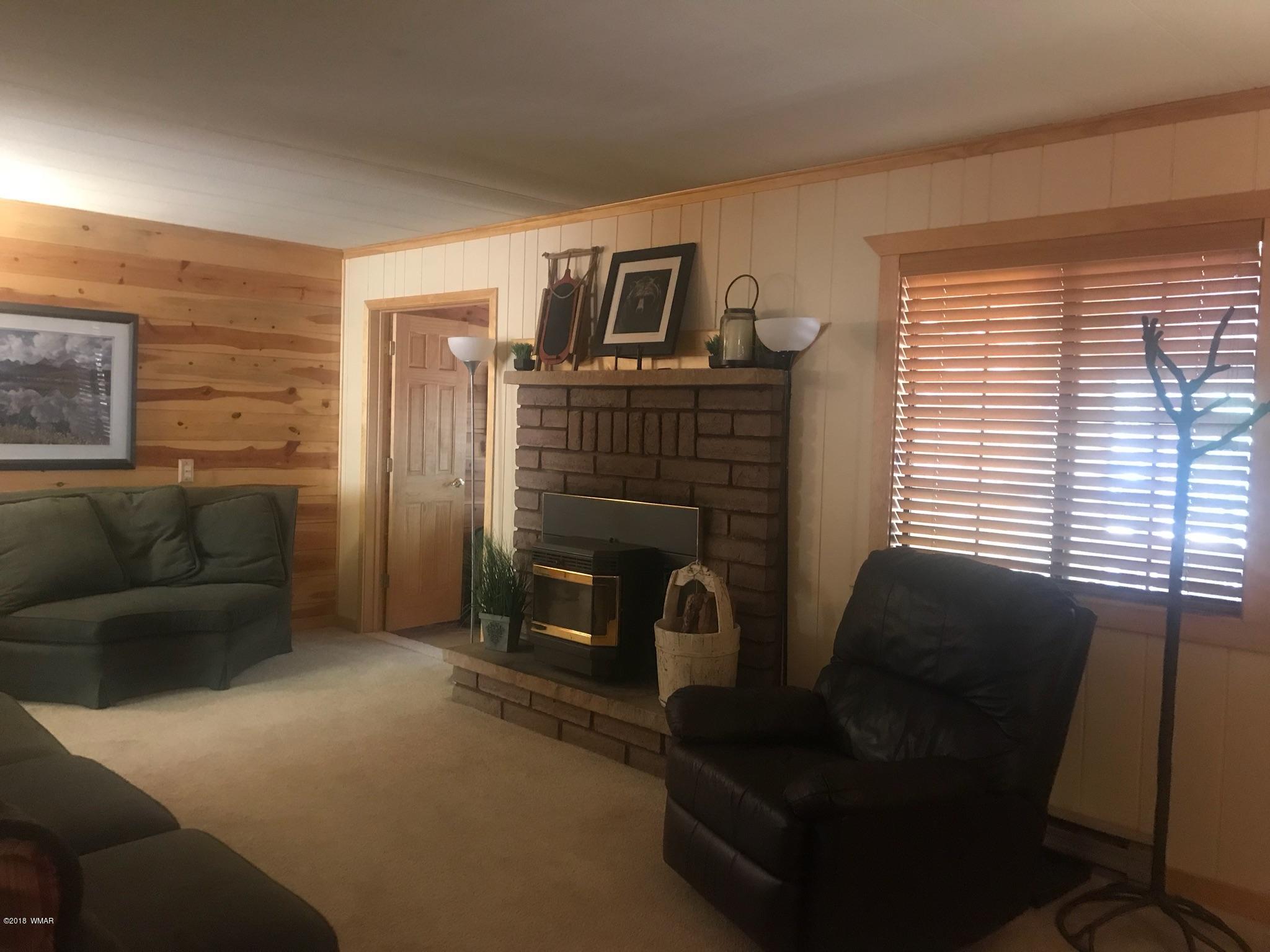 1557 East Rim Road Pinetop, AZ 85935 - Photo 4 of 27 Gallery Image 4