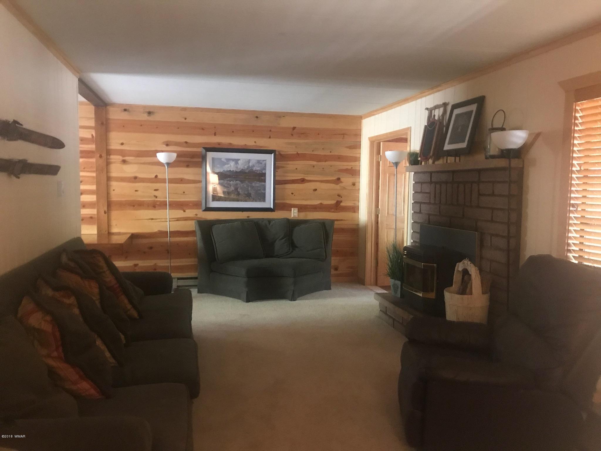1557 East Rim Road Pinetop, AZ 85935 - Photo 5 of 27 Gallery Image 5