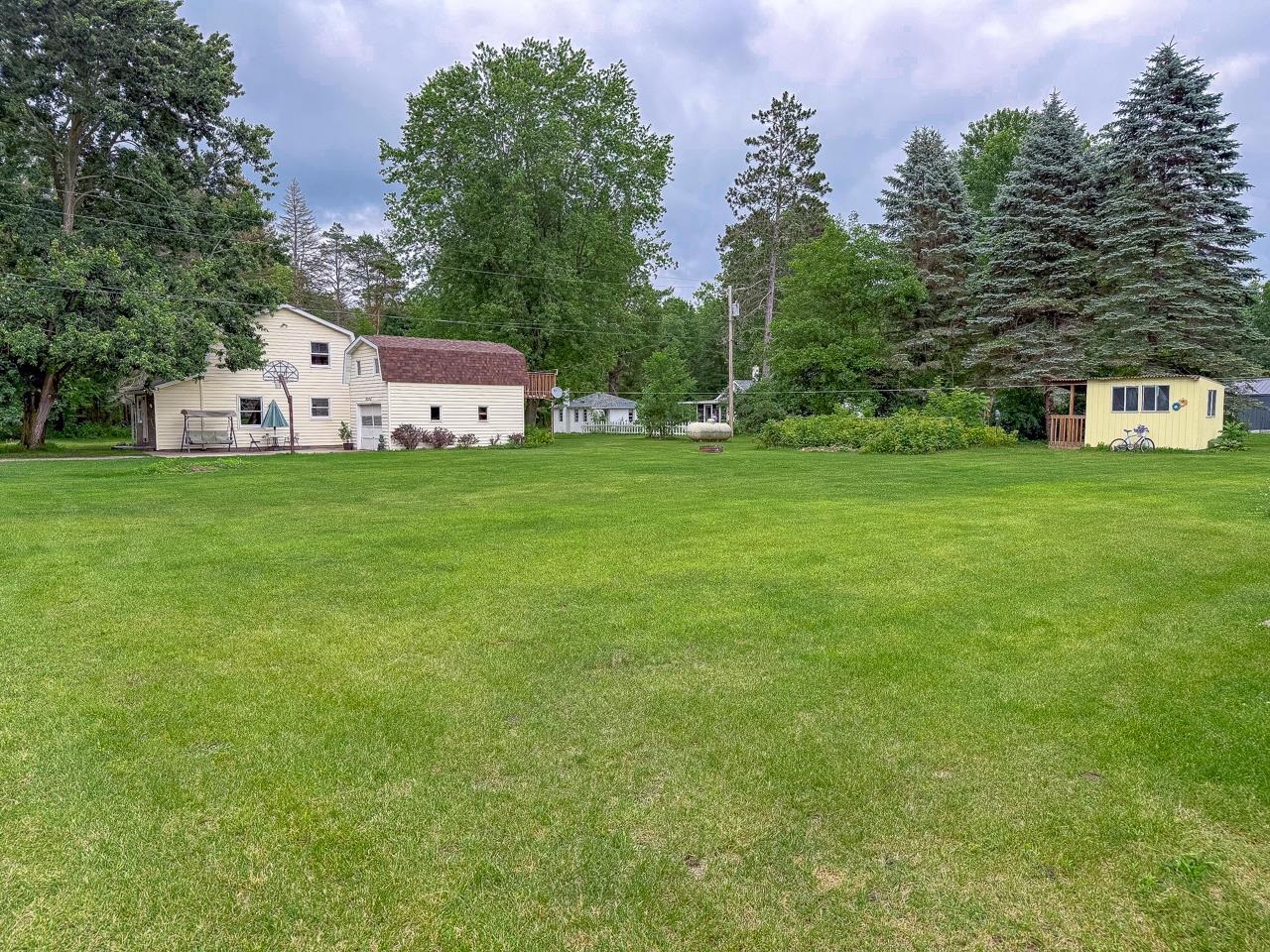 3102 West Saginaw Road Coleman, MI 48618 - Photo 5 of 44